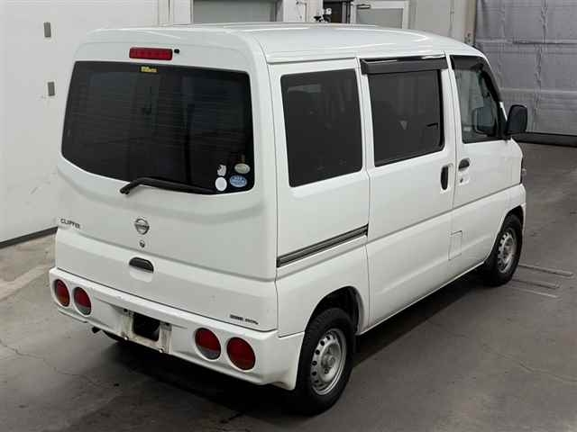 NISSAN NV100 CLIPPER
