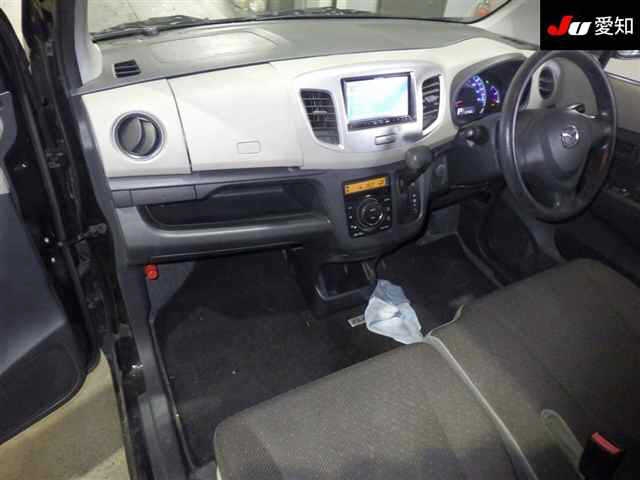 MAZDA FLAIR