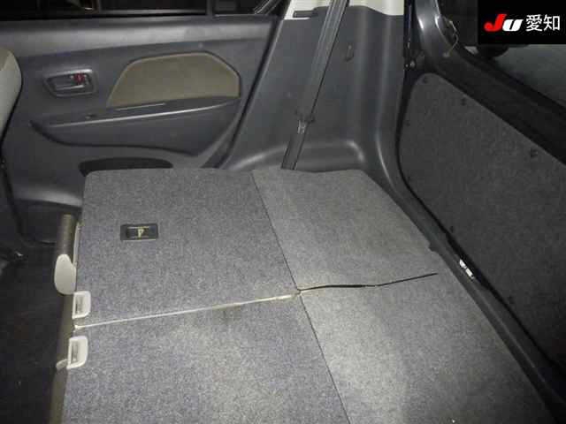 MAZDA FLAIR