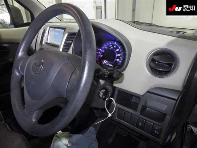 MAZDA FLAIR