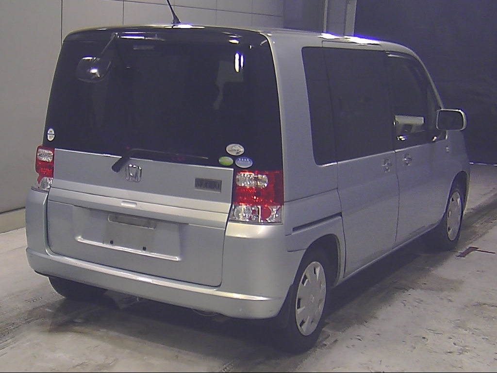 HONDA MOBILIO