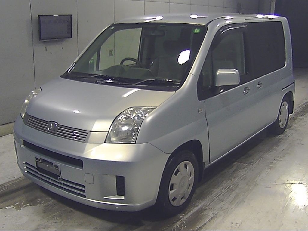 HONDA MOBILIO