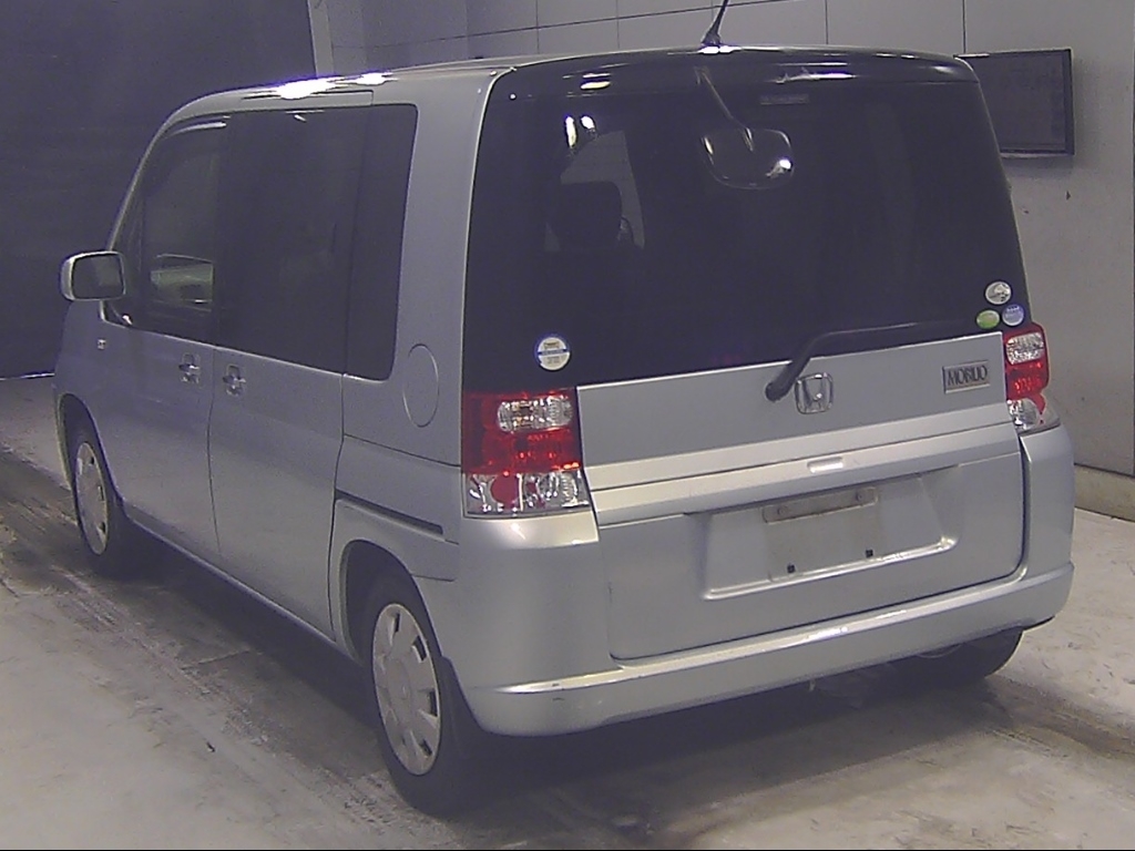 HONDA MOBILIO