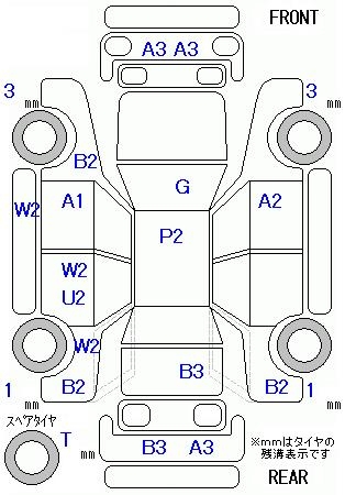 HONDA MOBILIO