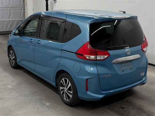 HONDA FREED+