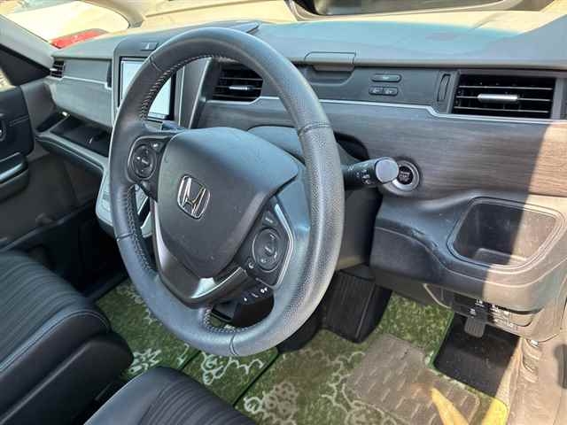 HONDA FREED+
