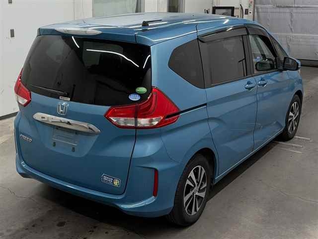 HONDA FREED+