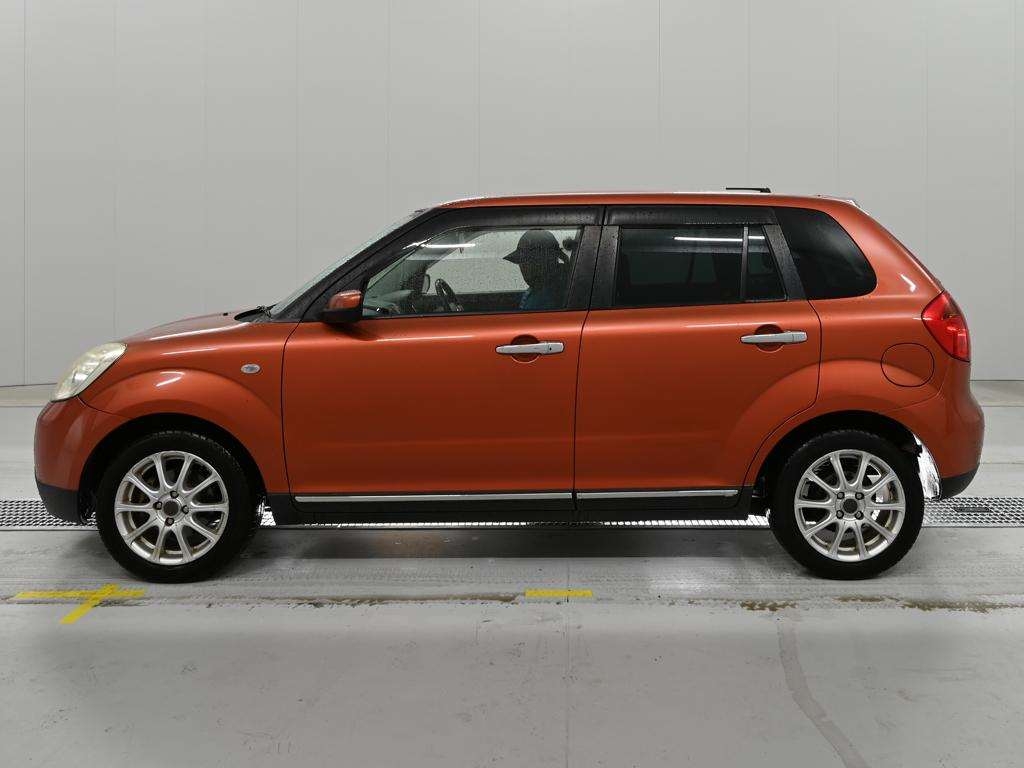 MAZDA VERISA