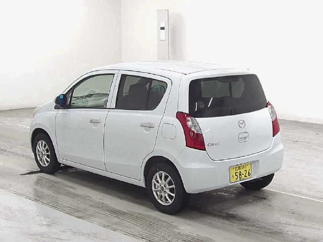 MAZDA CAROL