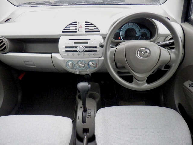 MAZDA CAROL