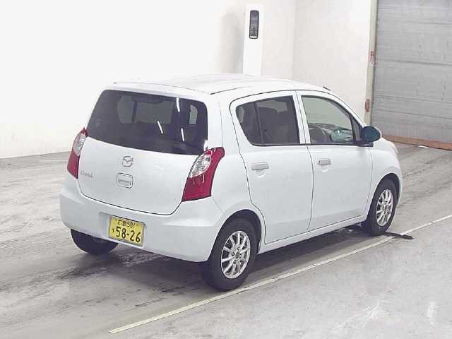 MAZDA CAROL