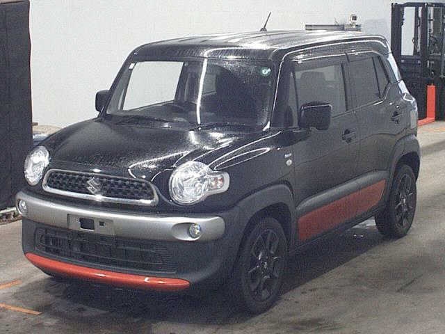 SUZUKI XBEE
