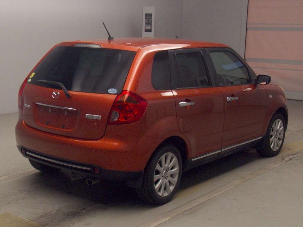 MAZDA VERISA