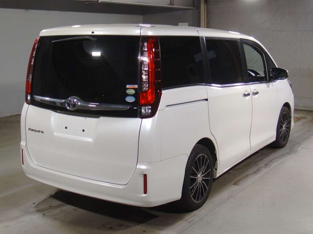 TOYOTA ESQUIRE