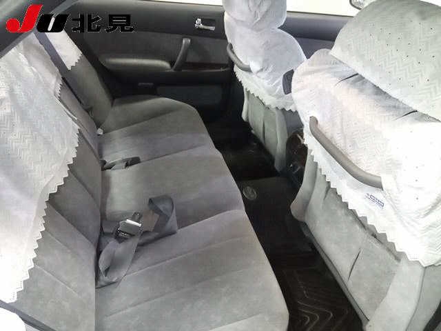 NISSAN CEDRIC