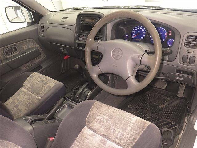 NISSAN DATSUN