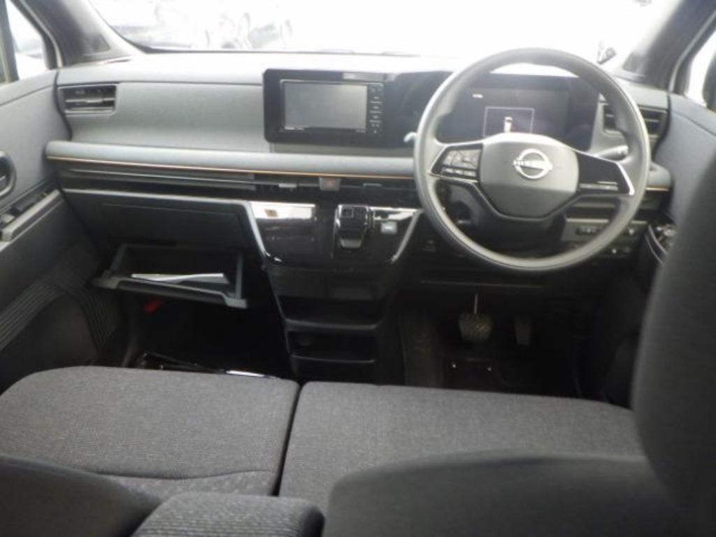 NISSAN SAKURA