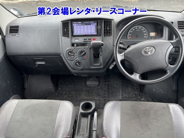 TOYOTA TOWN ACE