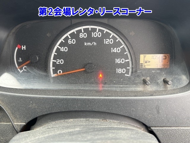 TOYOTA TOWN ACE