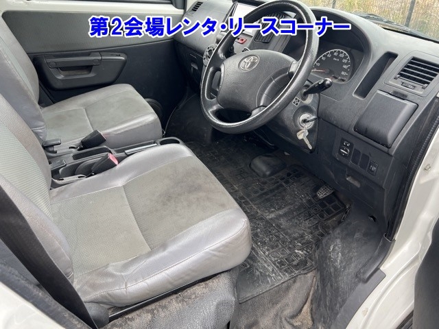TOYOTA TOWN ACE