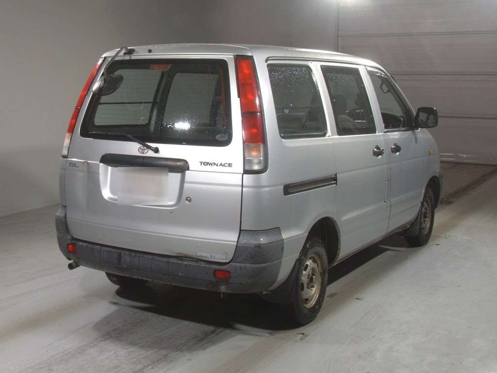 TOYOTA LITE ACE