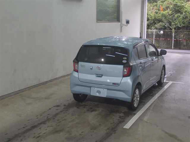 TOYOTA PIXIS EPOCH