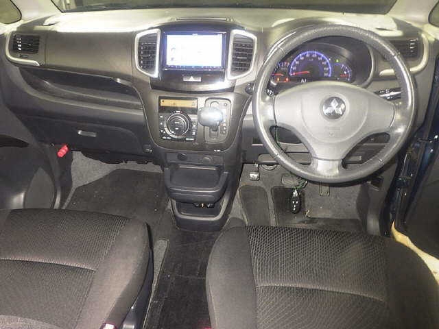 MITSUBISHI DELICA D:2