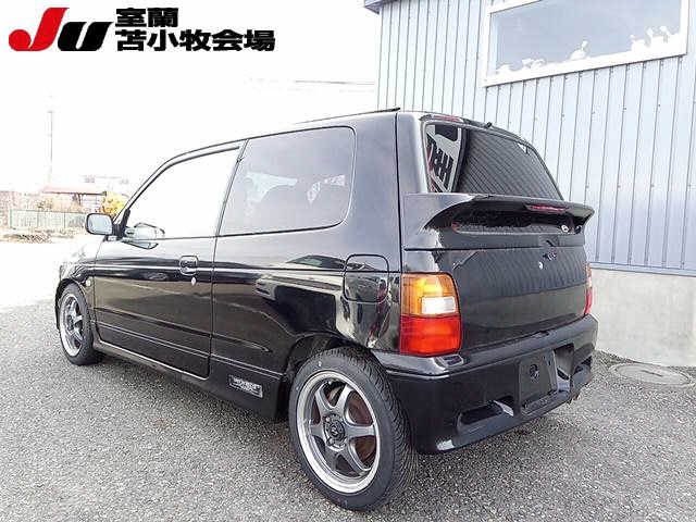 SUZUKI WORKS