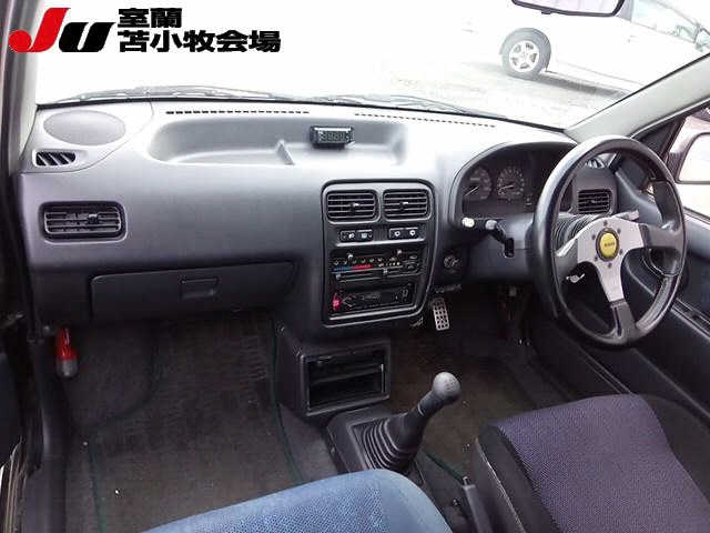 SUZUKI WORKS