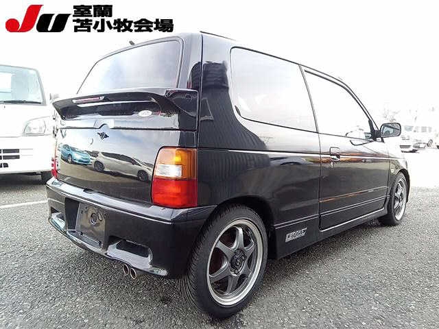 SUZUKI WORKS