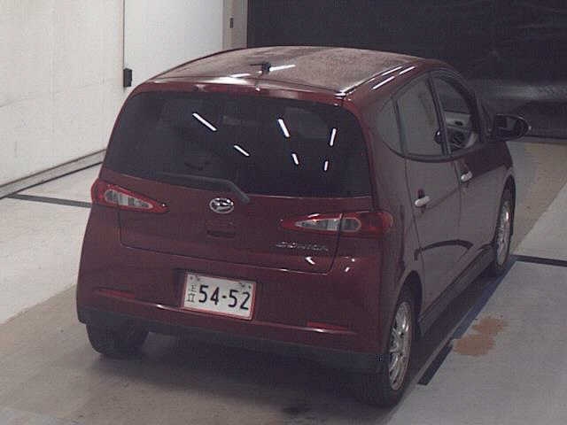 DAIHATSU SONICA
