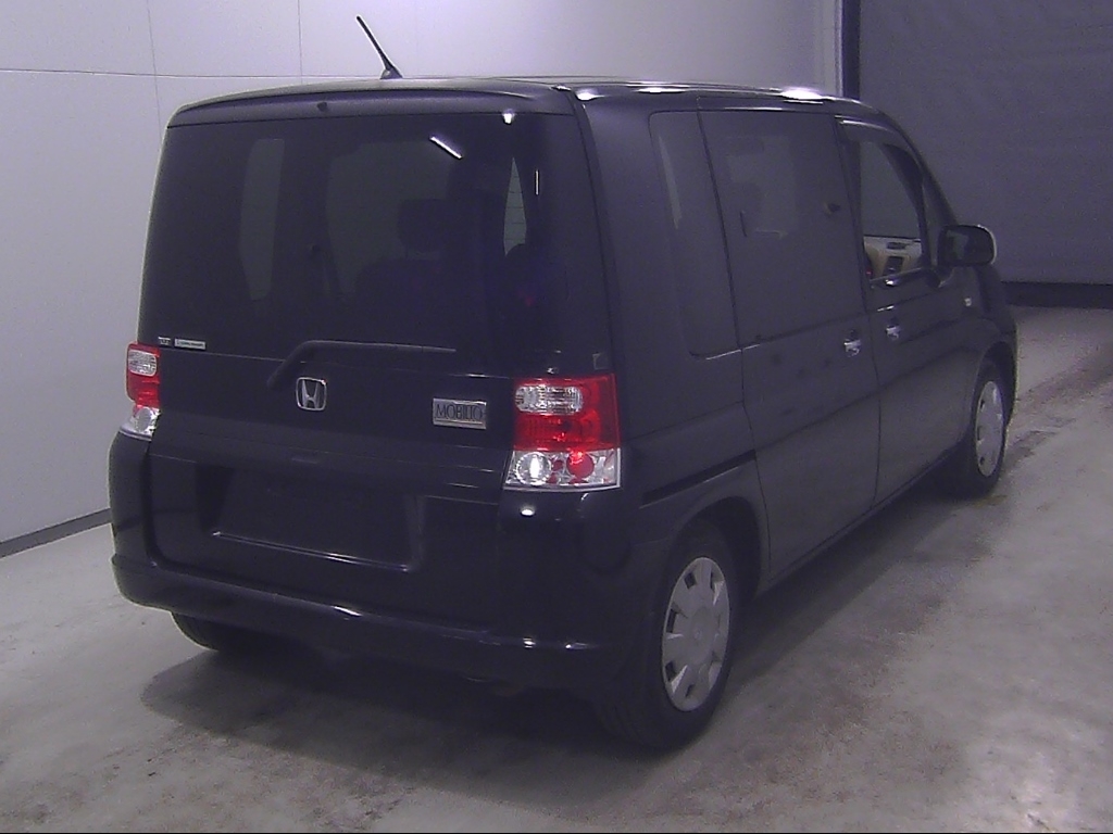HONDA MOBILIO