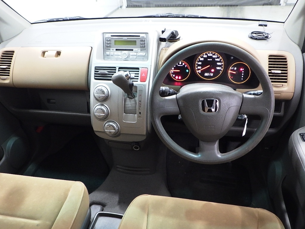 HONDA MOBILIO