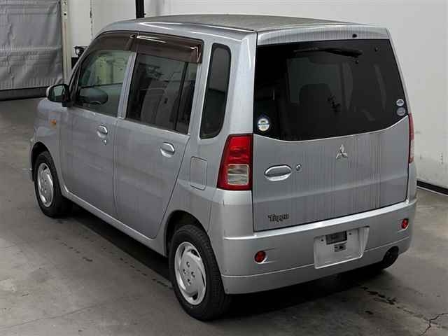 MITSUBISHI TOPPO