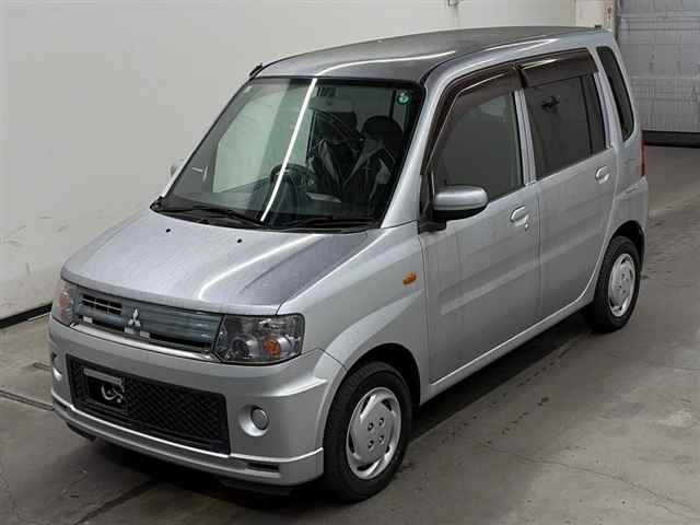 MITSUBISHI TOPPO
