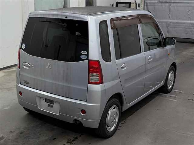 MITSUBISHI TOPPO