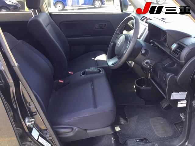 HONDA ZEST