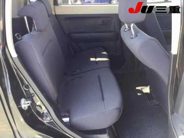 HONDA ZEST
