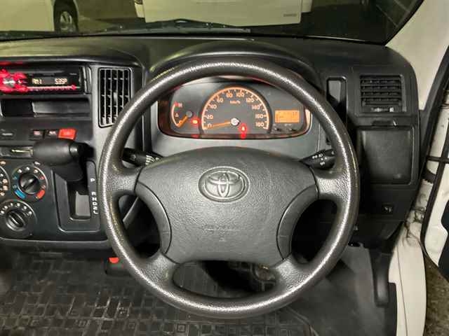 TOYOTA LITE ACE
