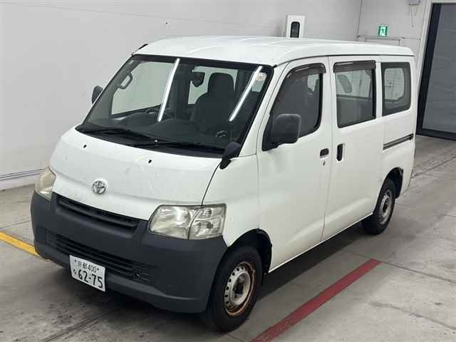 TOYOTA LITE ACE
