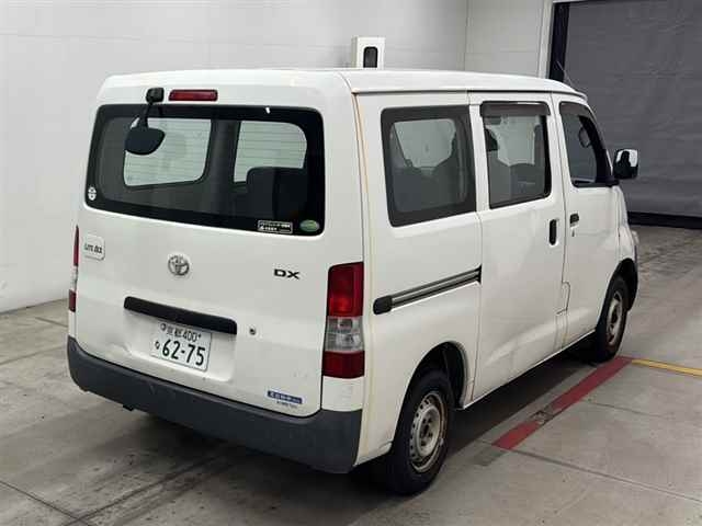 TOYOTA LITE ACE