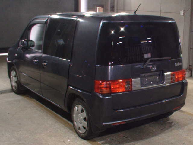 HONDA MOBILIO SPIKE