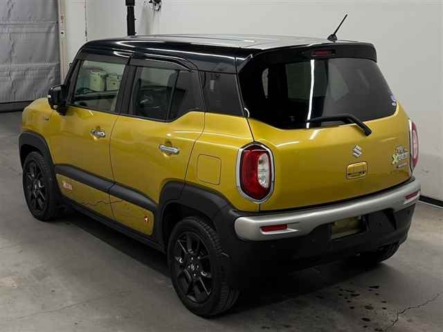 SUZUKI XBEE