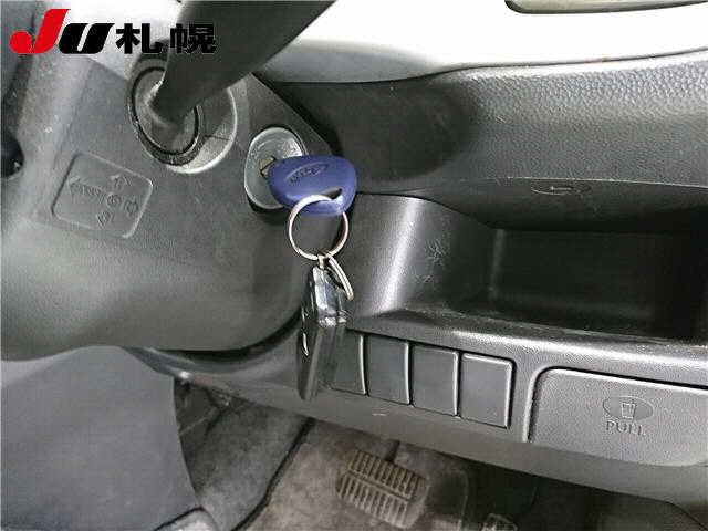 SUBARU R2