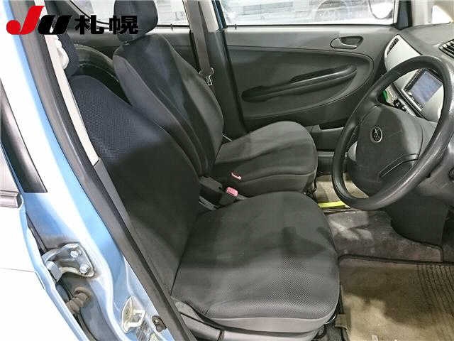 SUBARU R2