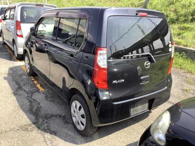 MAZDA FLAIR