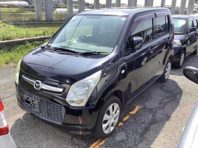 MAZDA FLAIR