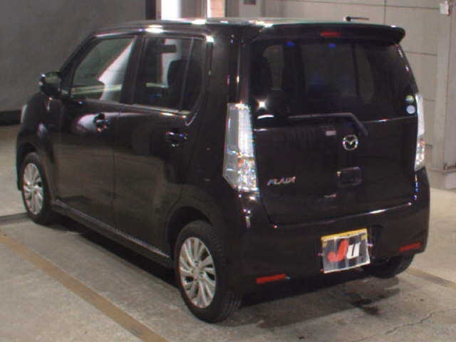 MAZDA FLAIR