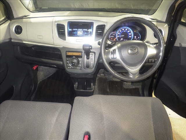 MAZDA FLAIR
