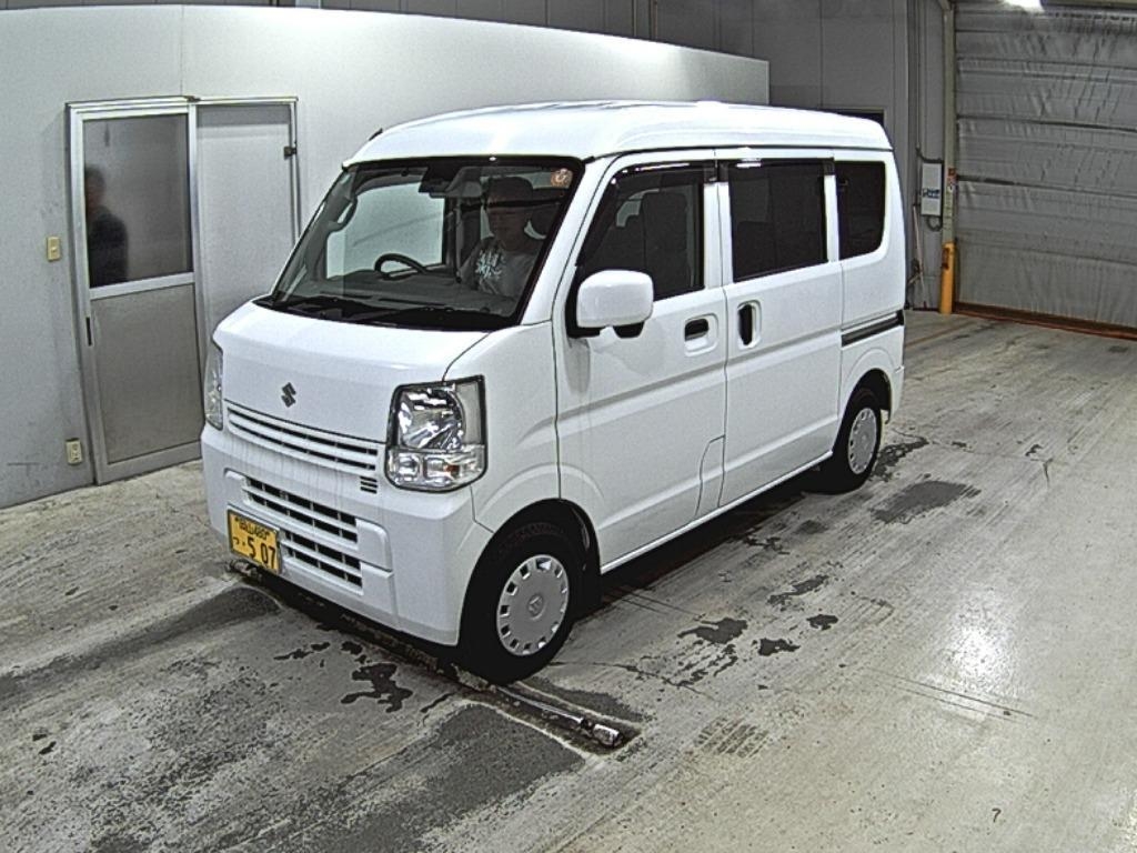 SUZUKI EVERY